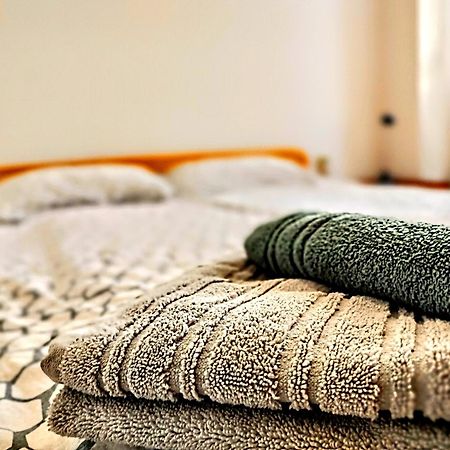 Apartment Maya'S Place สโกเปีย ภายนอก รูปภาพ
