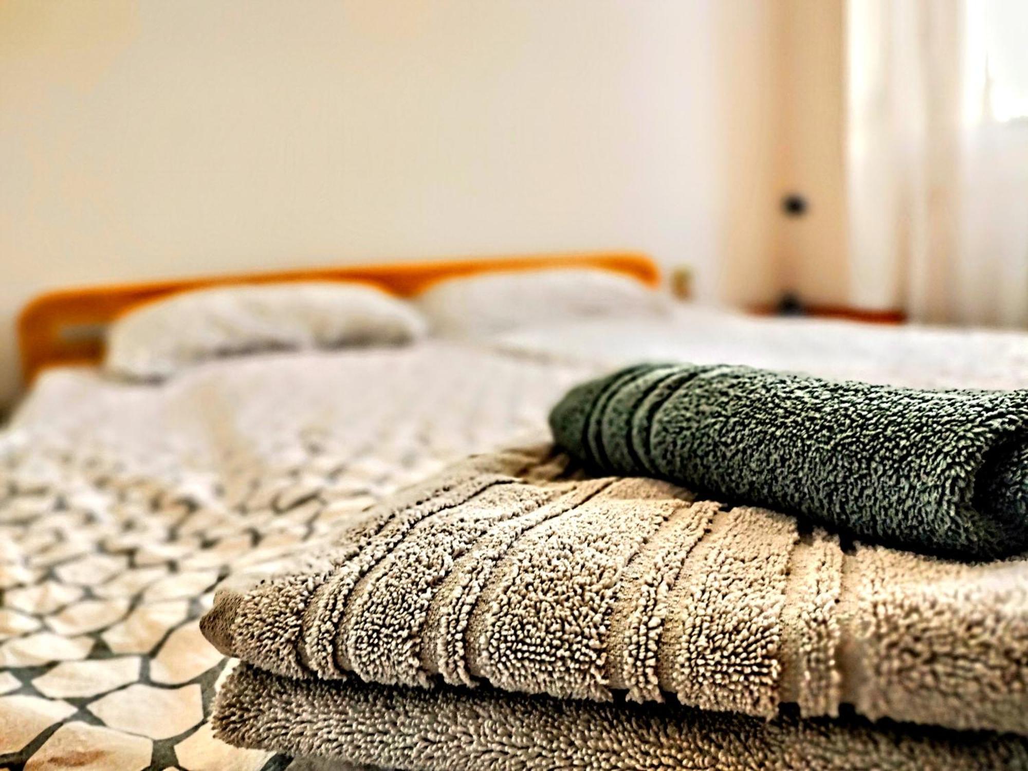 Apartment Maya'S Place สโกเปีย ภายนอก รูปภาพ