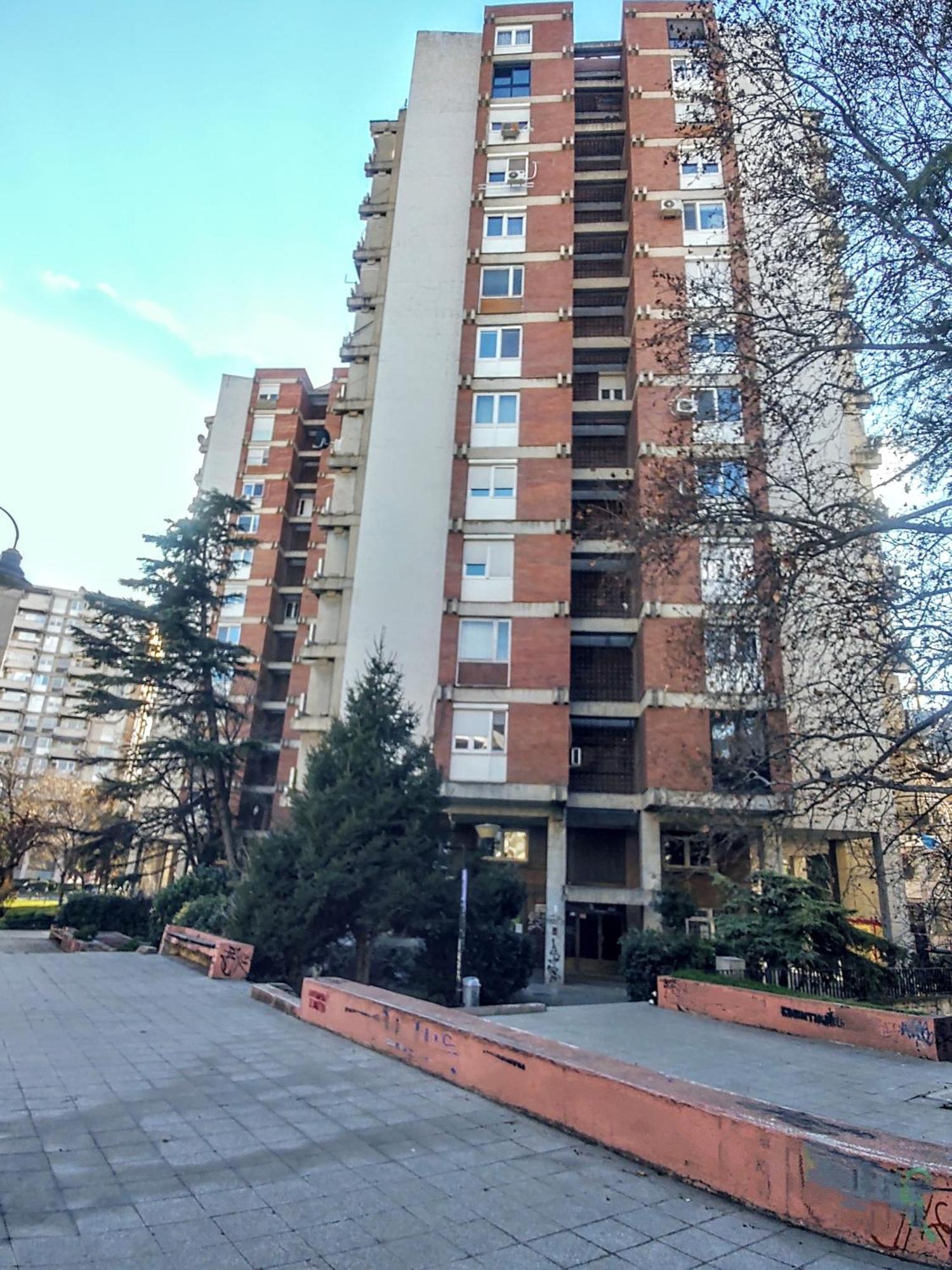 Apartment Maya'S Place สโกเปีย ภายนอก รูปภาพ