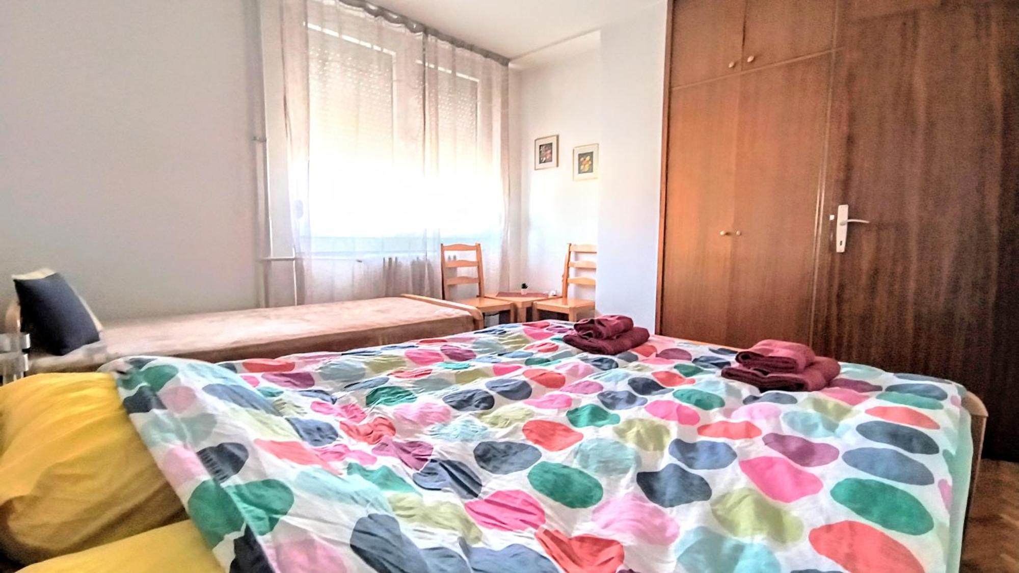 Apartment Maya'S Place สโกเปีย ภายนอก รูปภาพ
